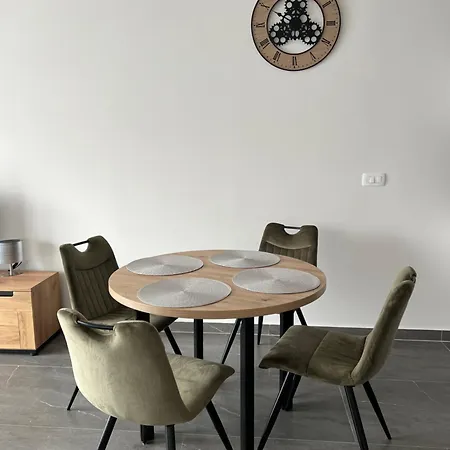 Apartment Seget 34 Trogir