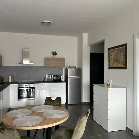 Apartment Seget 34 Trogir