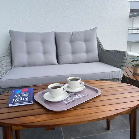 Apartment Seget 34