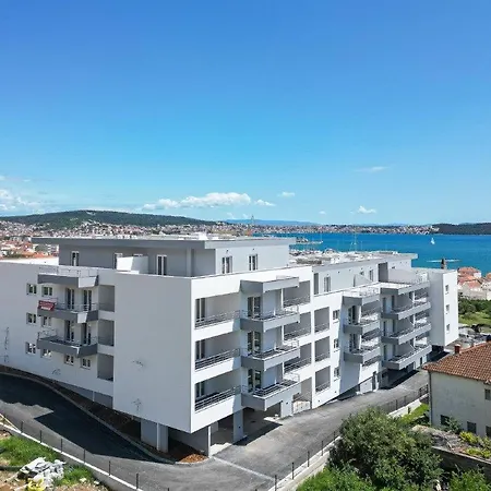 Apartment Seget 34