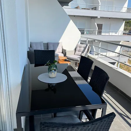 Apartment Seget 34