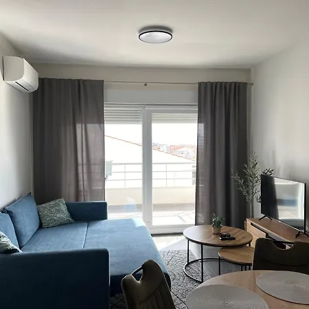 Apartment Seget 34