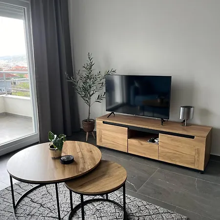 Apartment Seget 34 Trogir