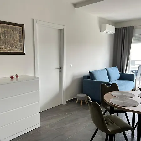 Apartment Seget 34