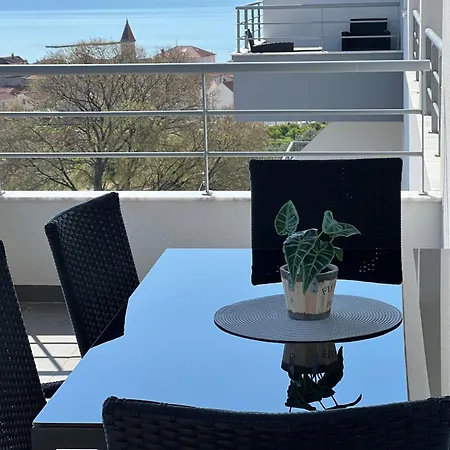 Apartment Seget 34 Trogir
