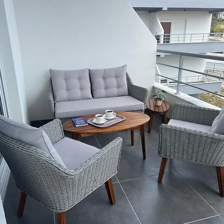 Apartment Seget 34 *