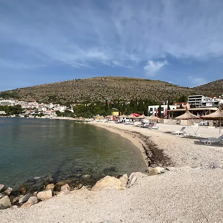 Seget 34 Trogir