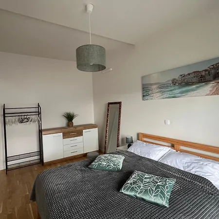 Apartment Seget 34