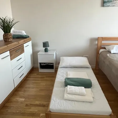 Apartment Seget 34